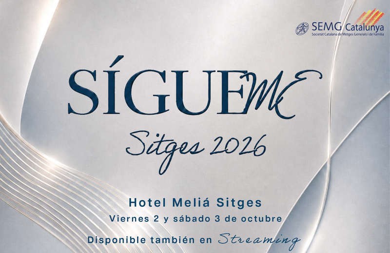 SígueMe Sitges - 5ª edición